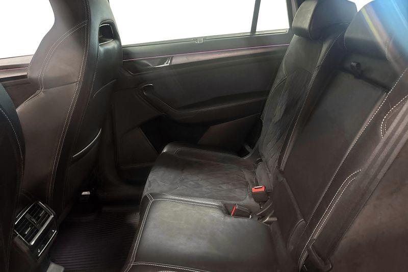 Skoda Kodiaq AEX93A