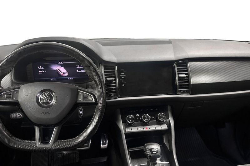 Skoda Kodiaq AEX93A