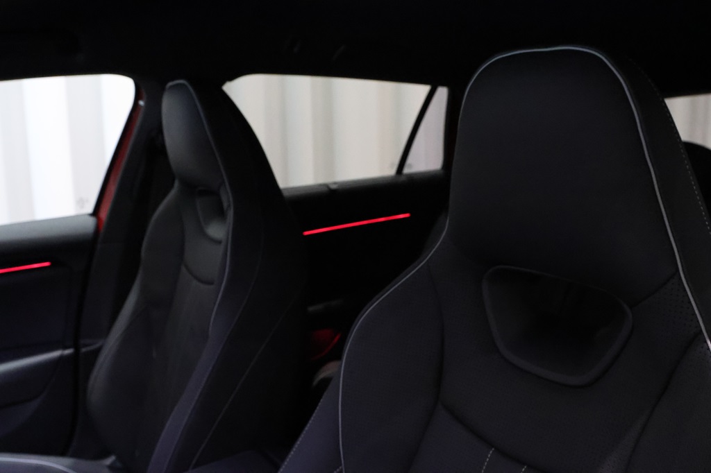 Skoda Superb Combi AEY65L