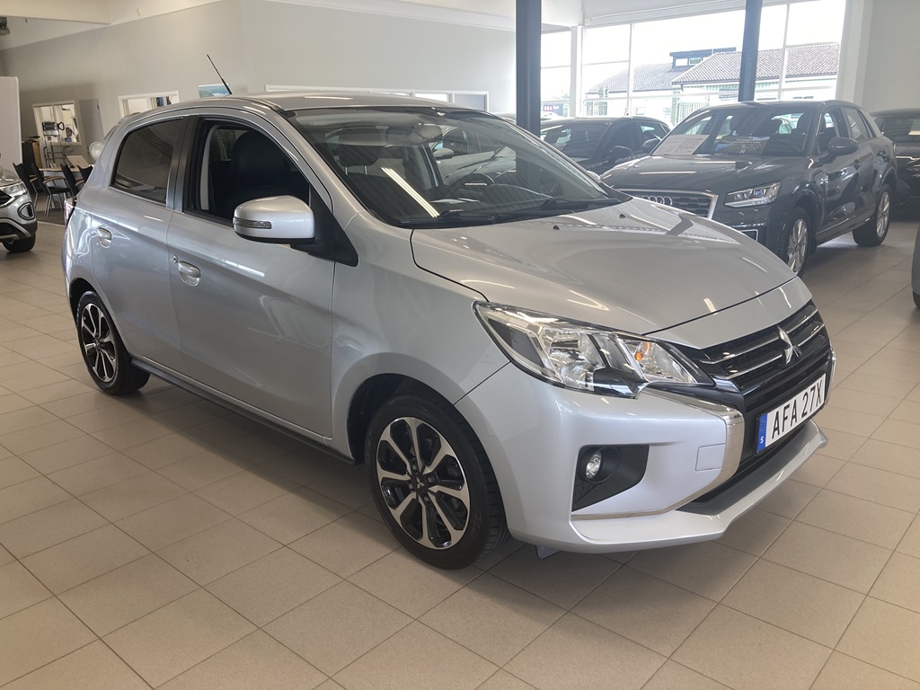 Mitsubishi Space Star AFA27X