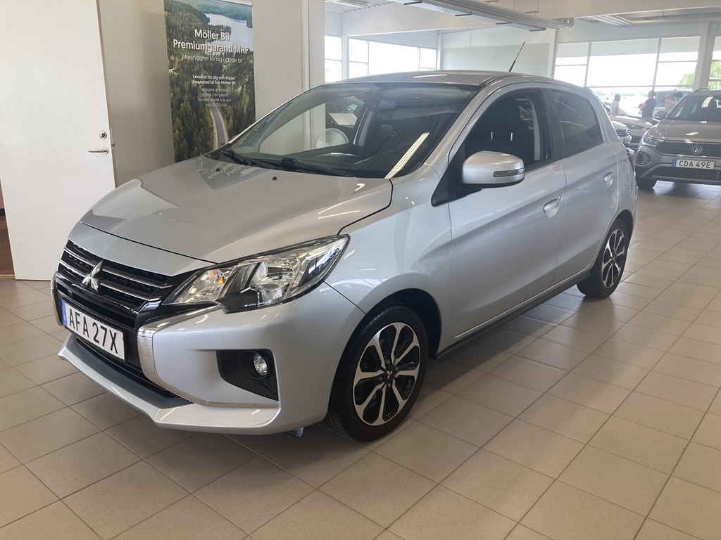 Mitsubishi Space Star AFA27X