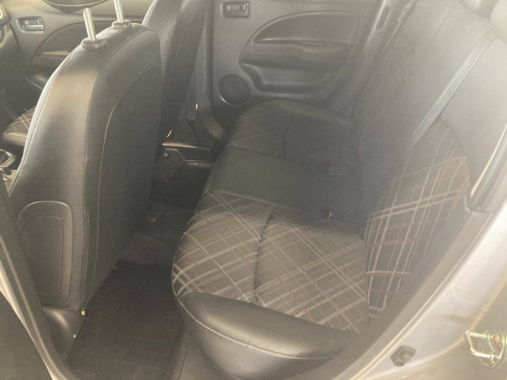 Mitsubishi Space Star AFA27X