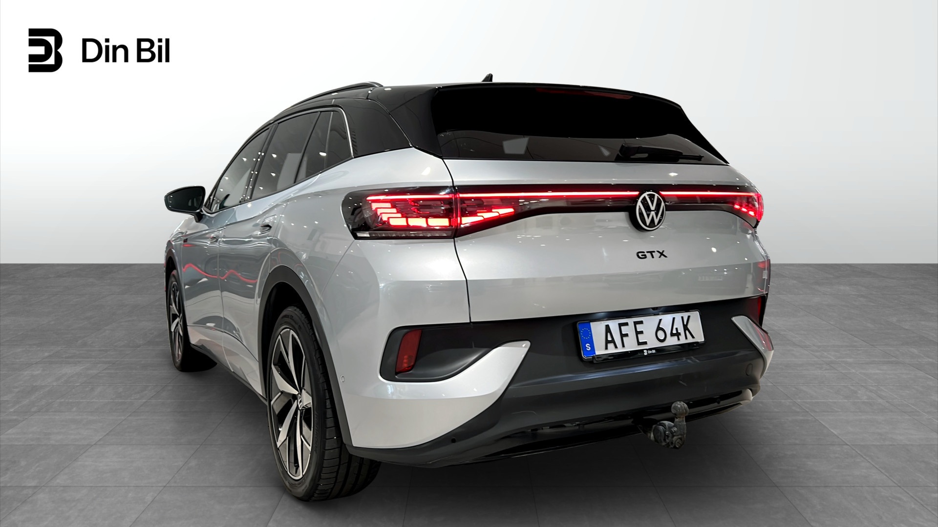 Volkswagen ID.4 AFE64K