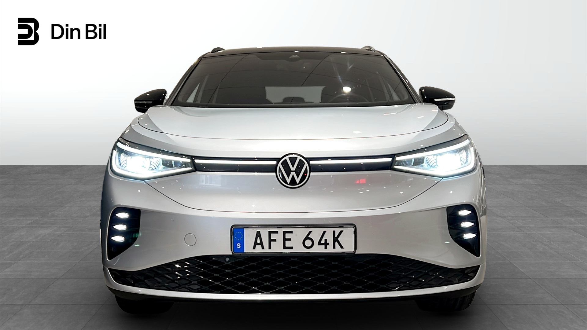Volkswagen ID.4 AFE64K