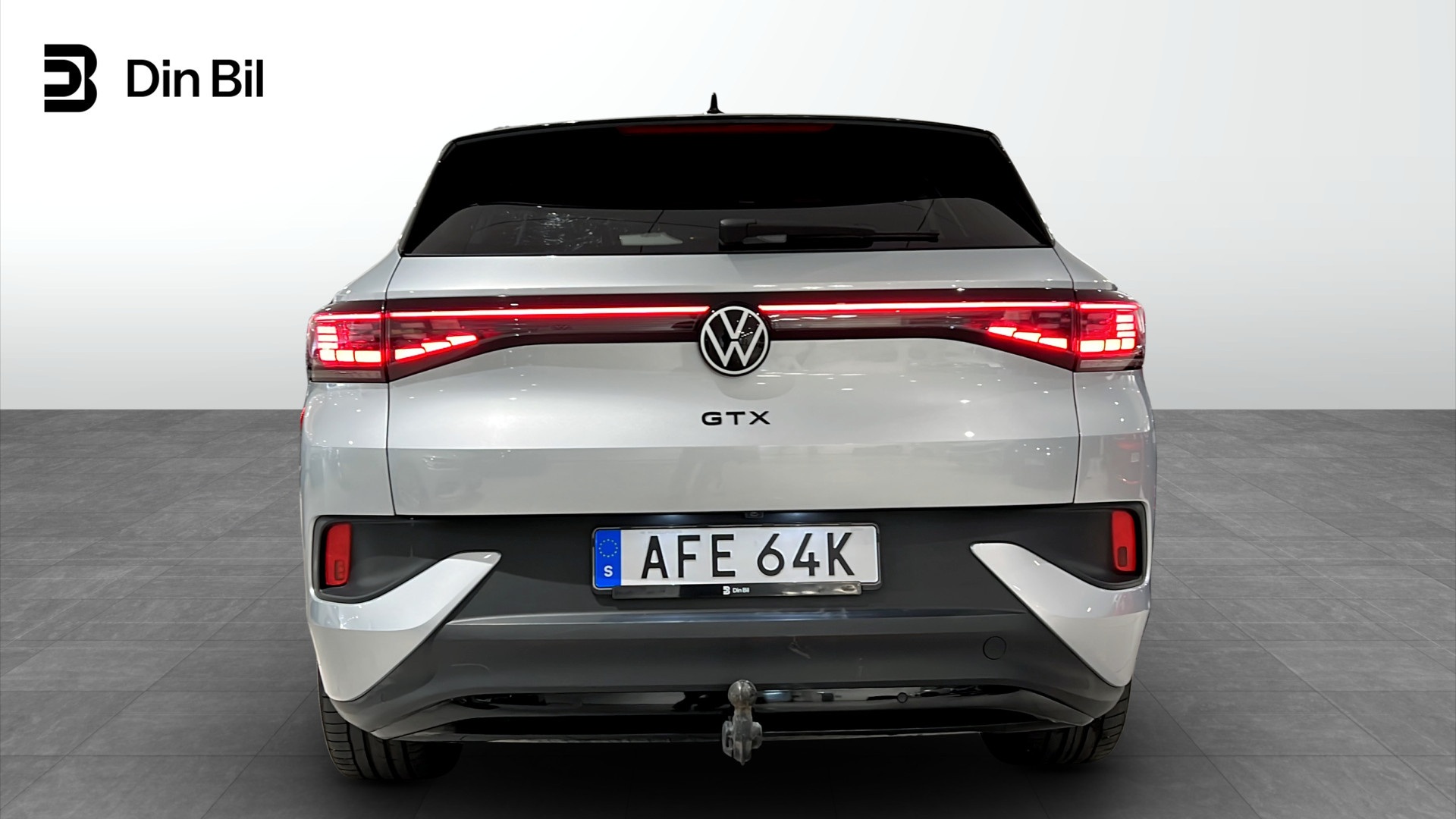 Volkswagen ID.4 AFE64K