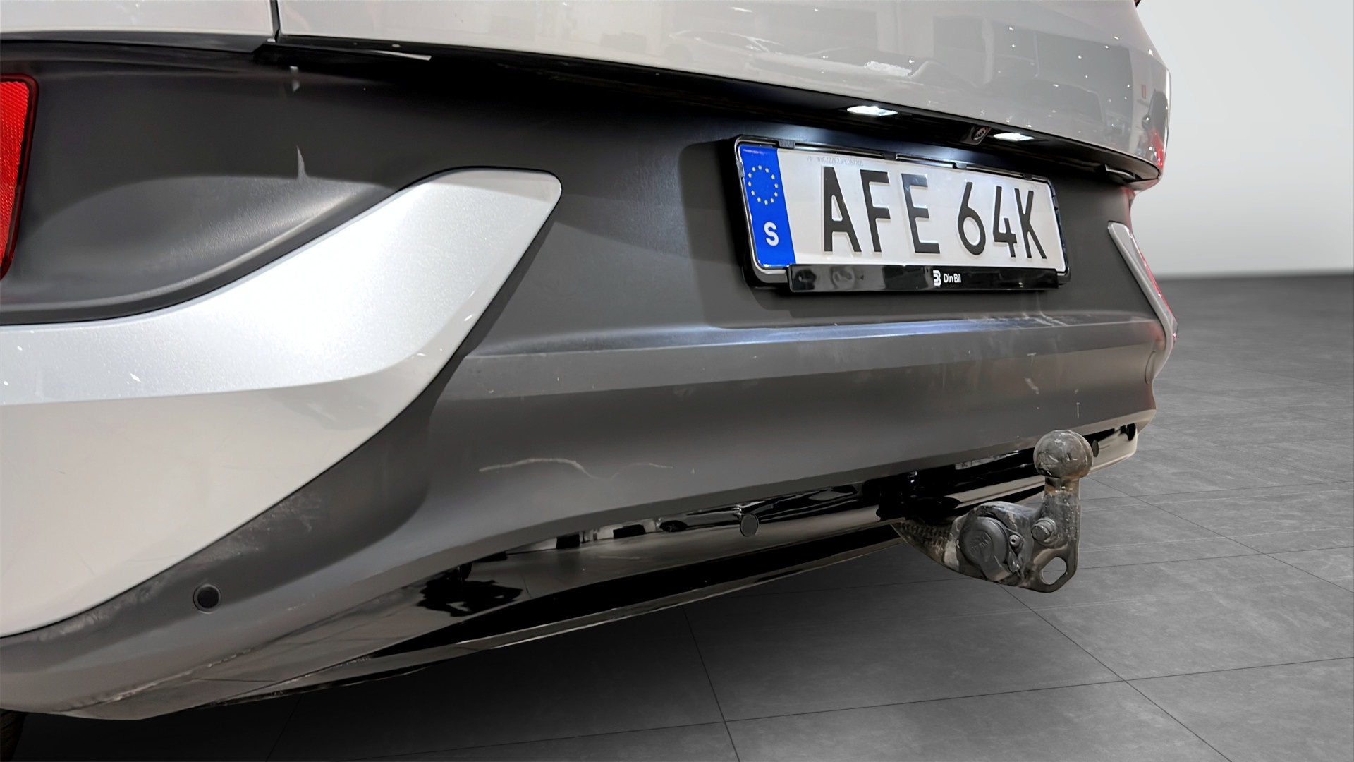 Volkswagen ID.4 AFE64K