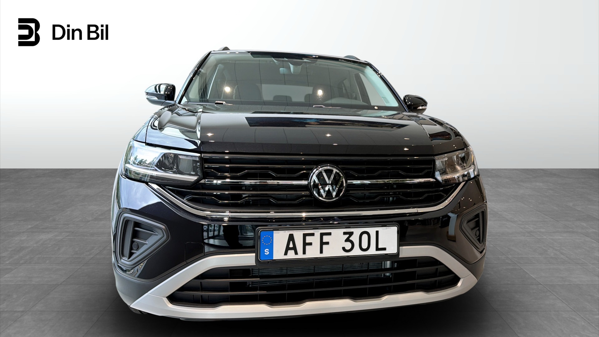 Volkswagen T-Cross AFF30L