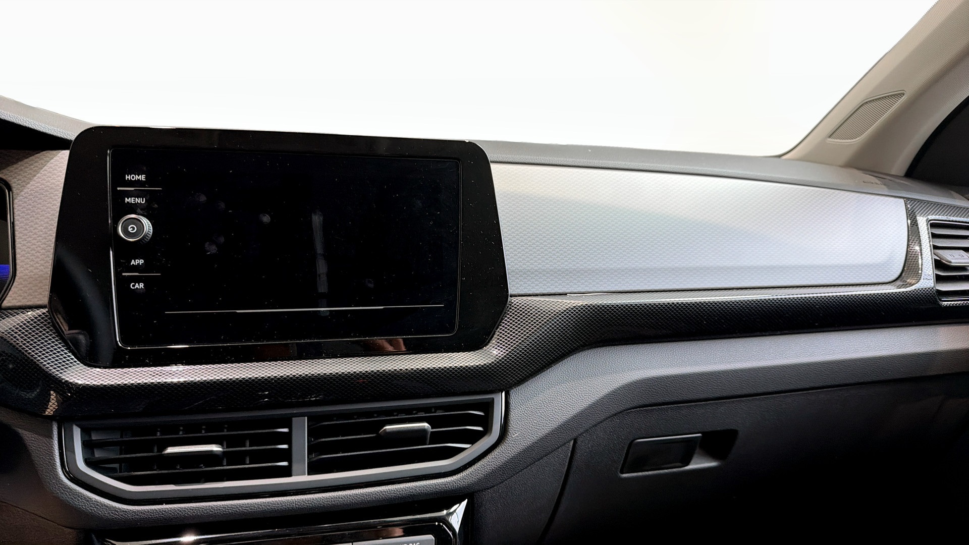Volkswagen T-Cross AFF30L