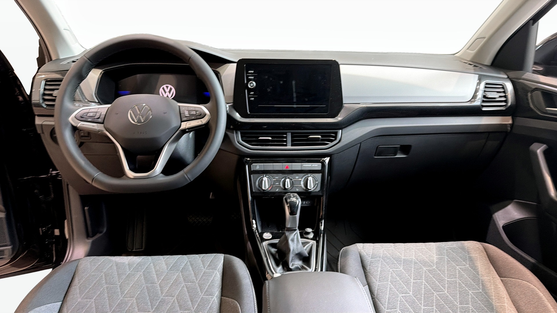 Volkswagen T-Cross AFF30L