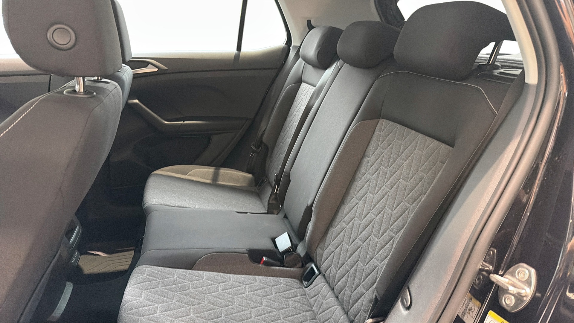 Volkswagen T-Cross AFF30L