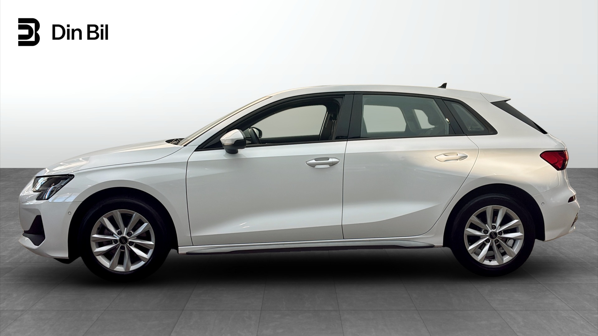 Audi A3 Sportback AFJ28J