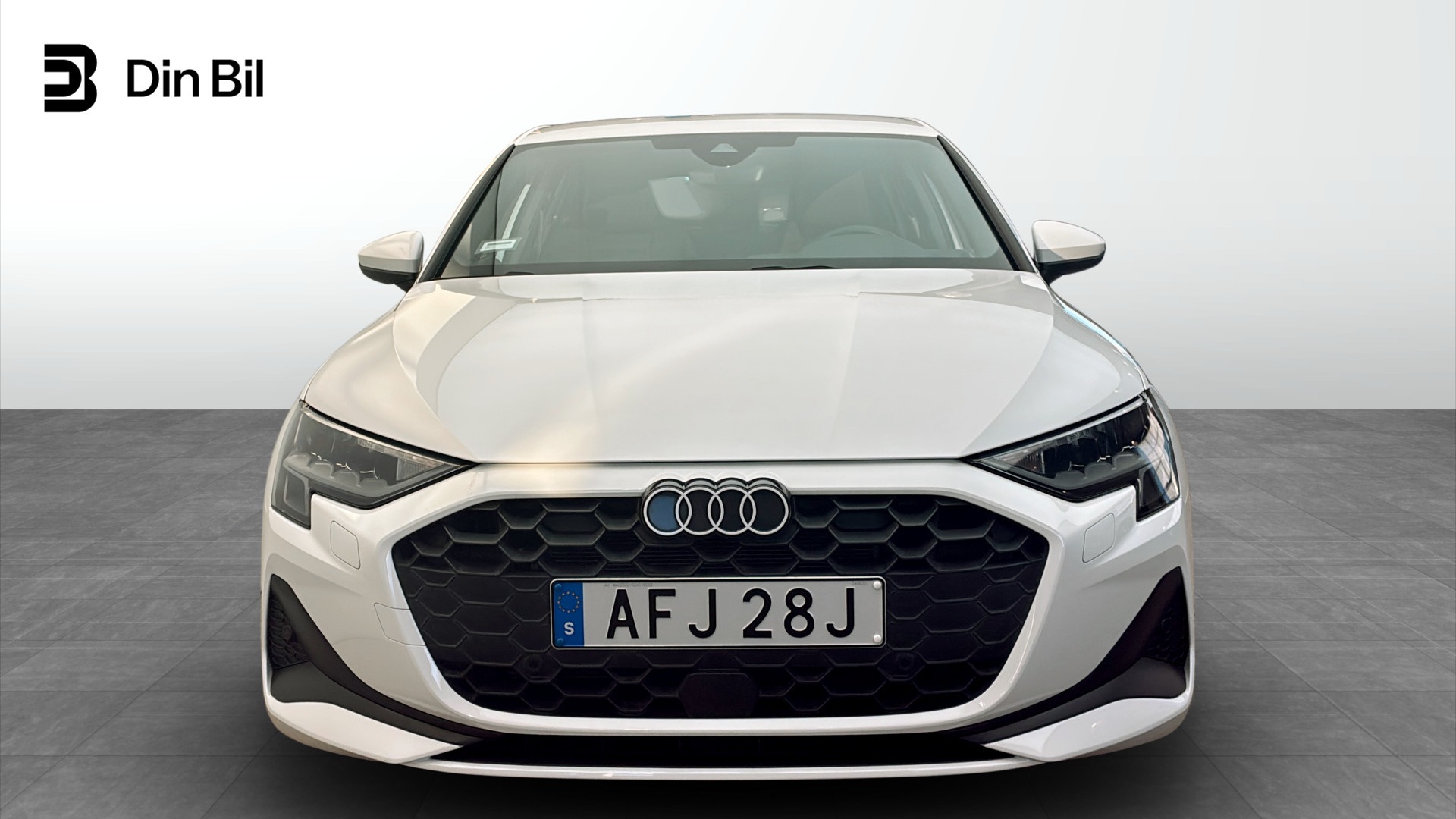 Audi A3 Sportback AFJ28J