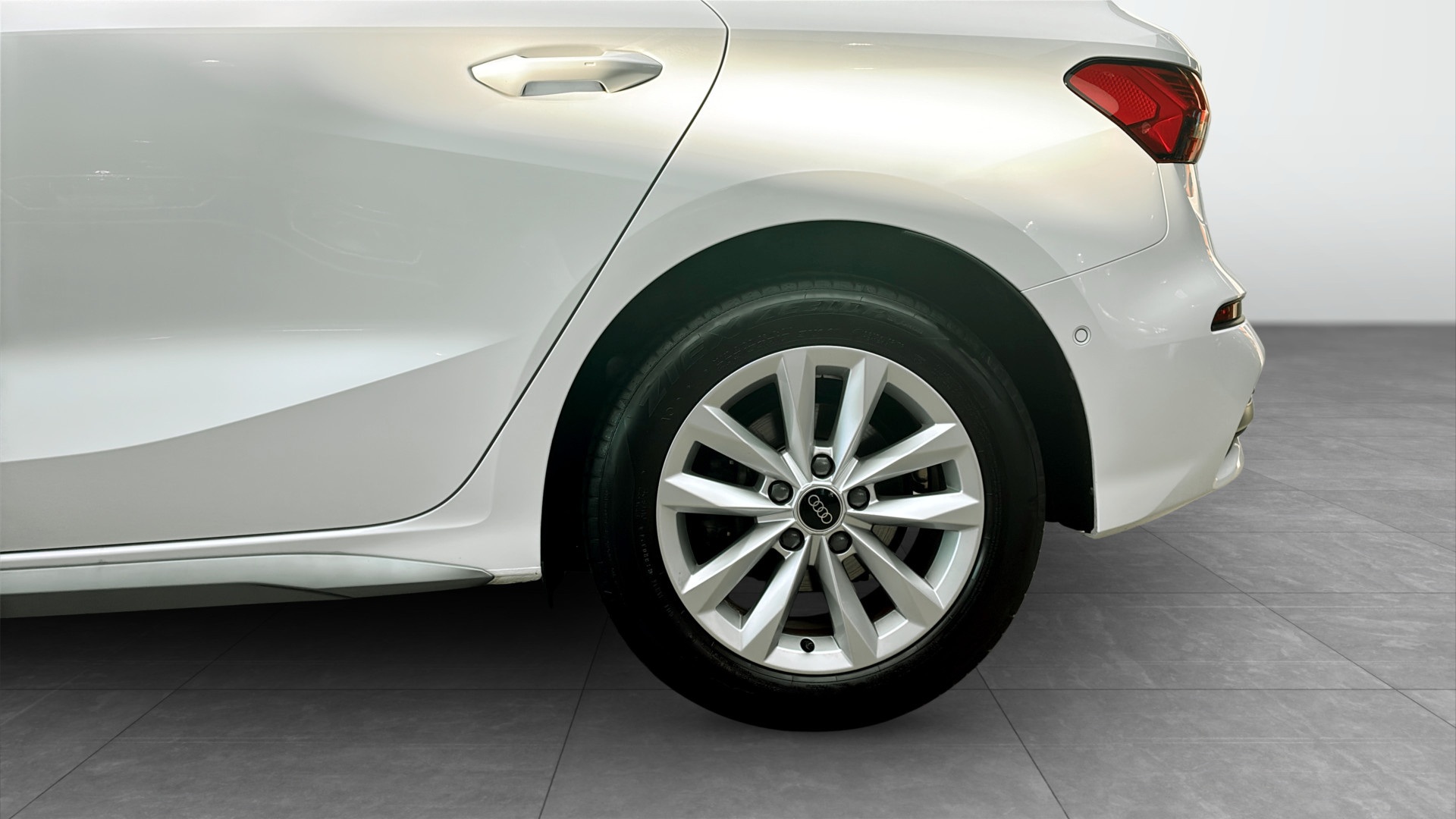 Audi A3 Sportback AFJ28J