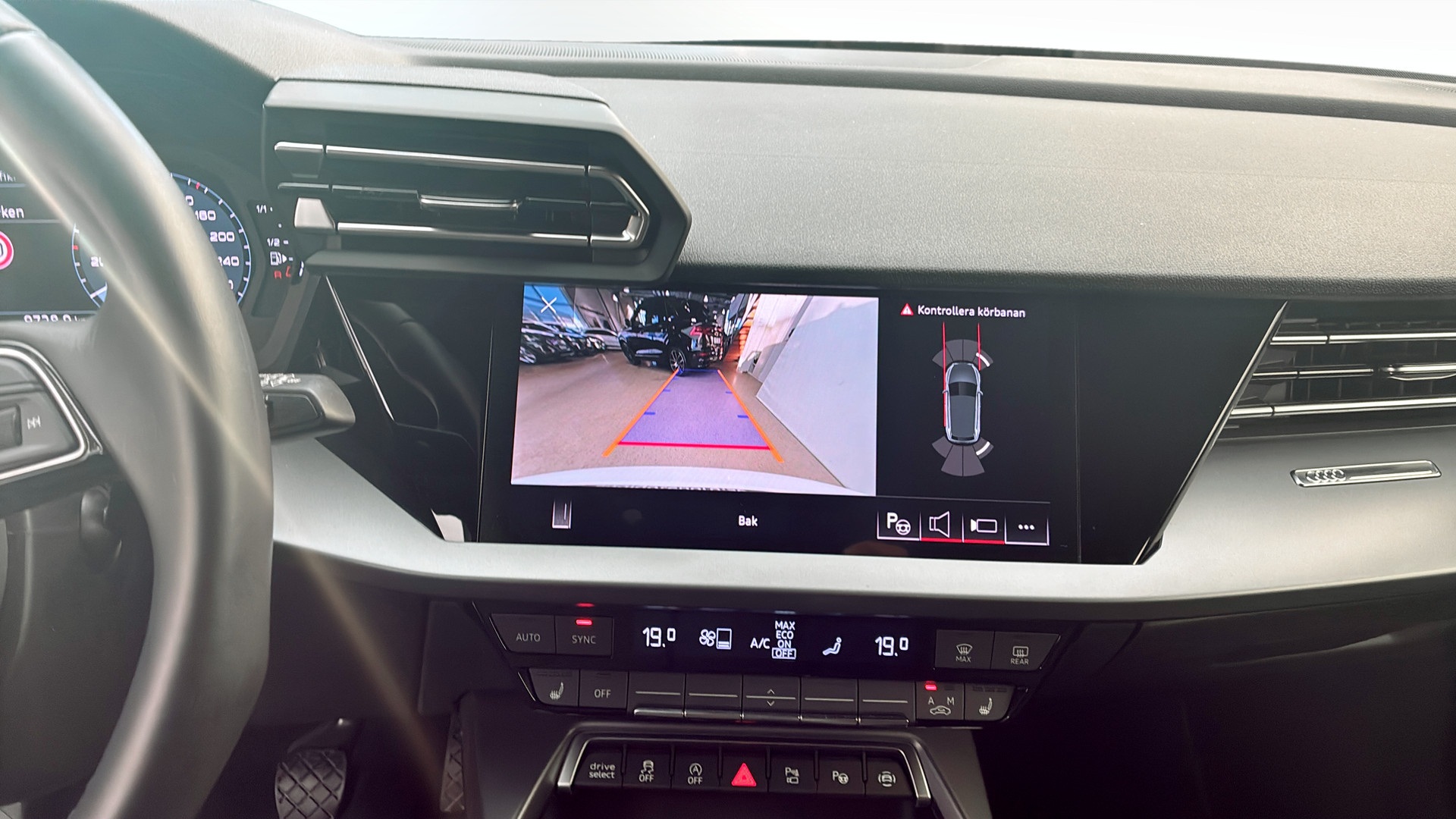 Audi A3 Sportback AFJ28J