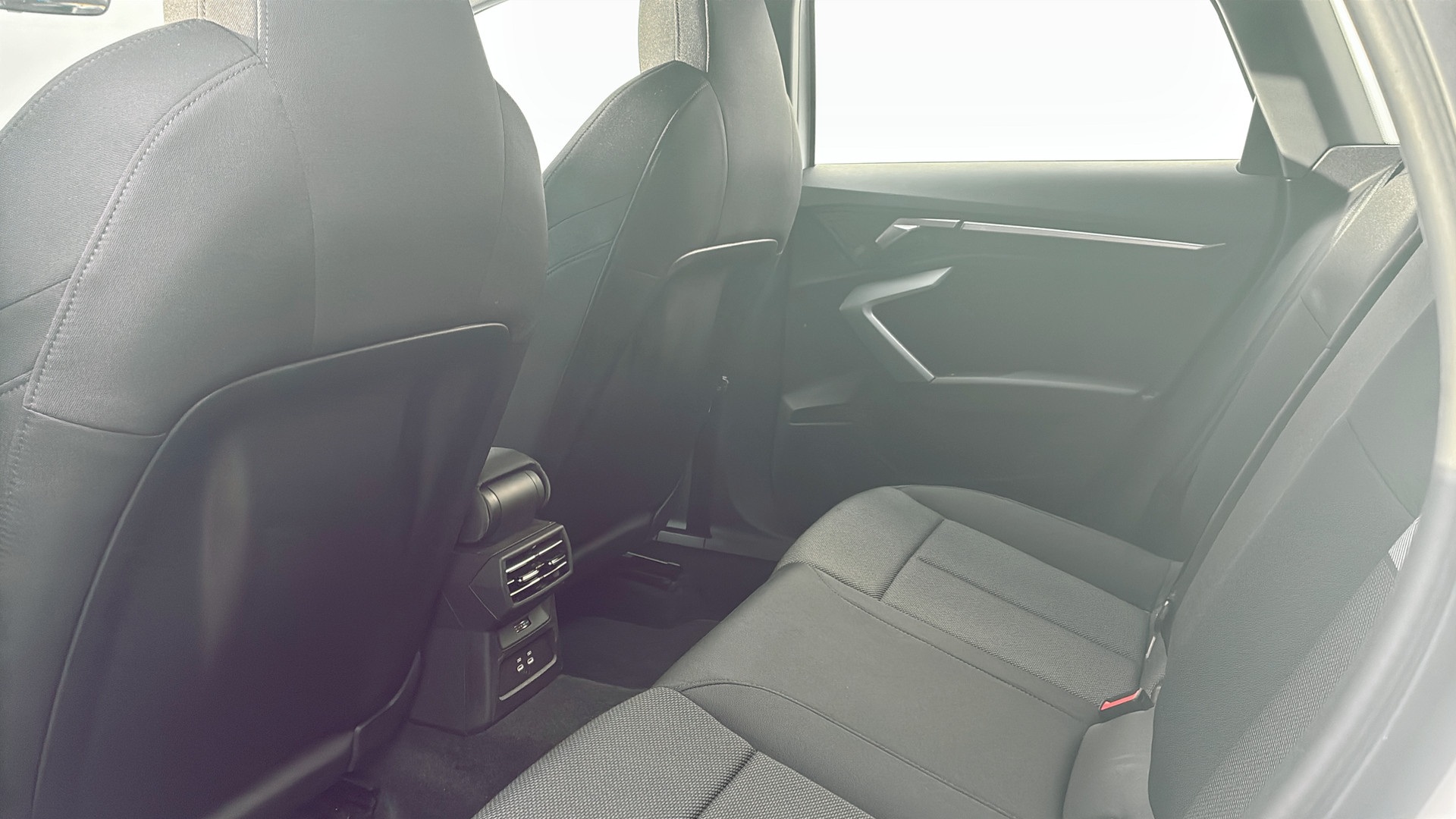 Audi A3 Sportback AFJ28J