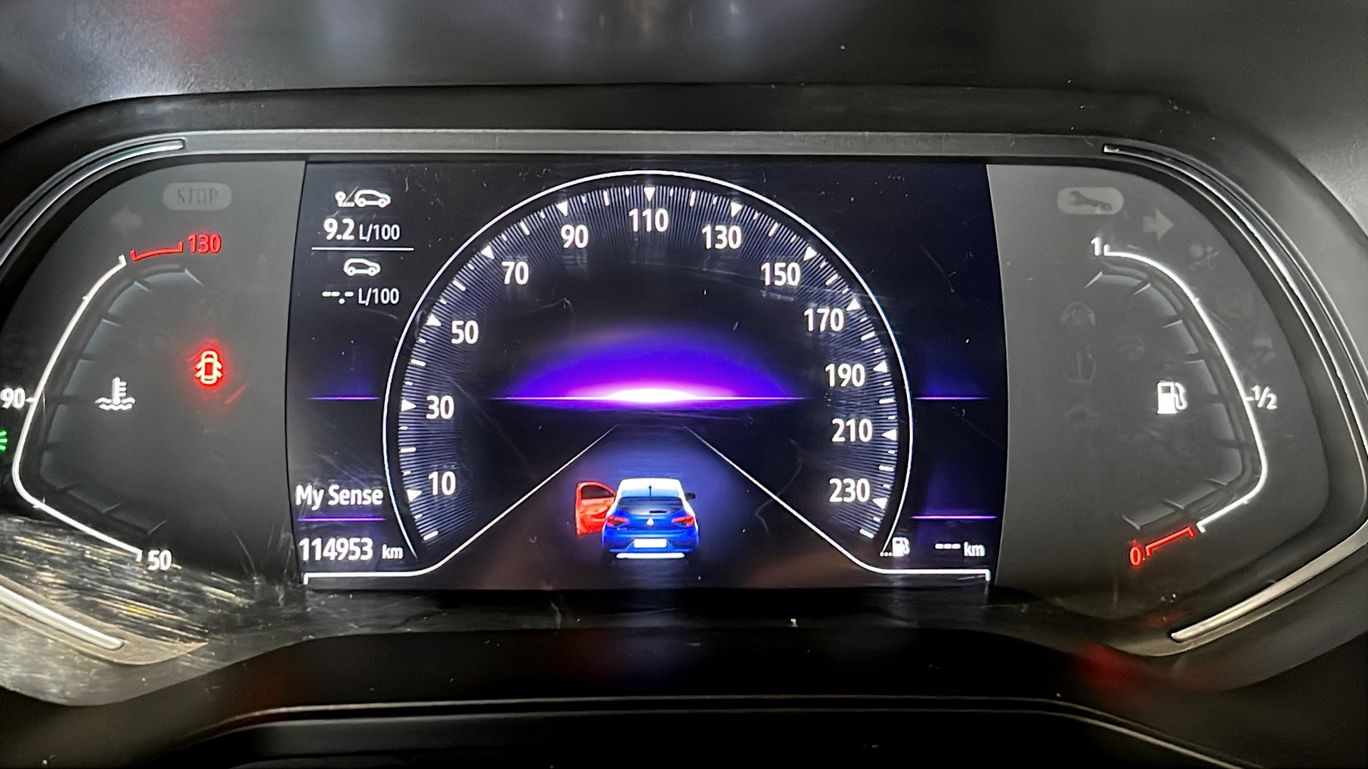 Renault Clio AFK62J