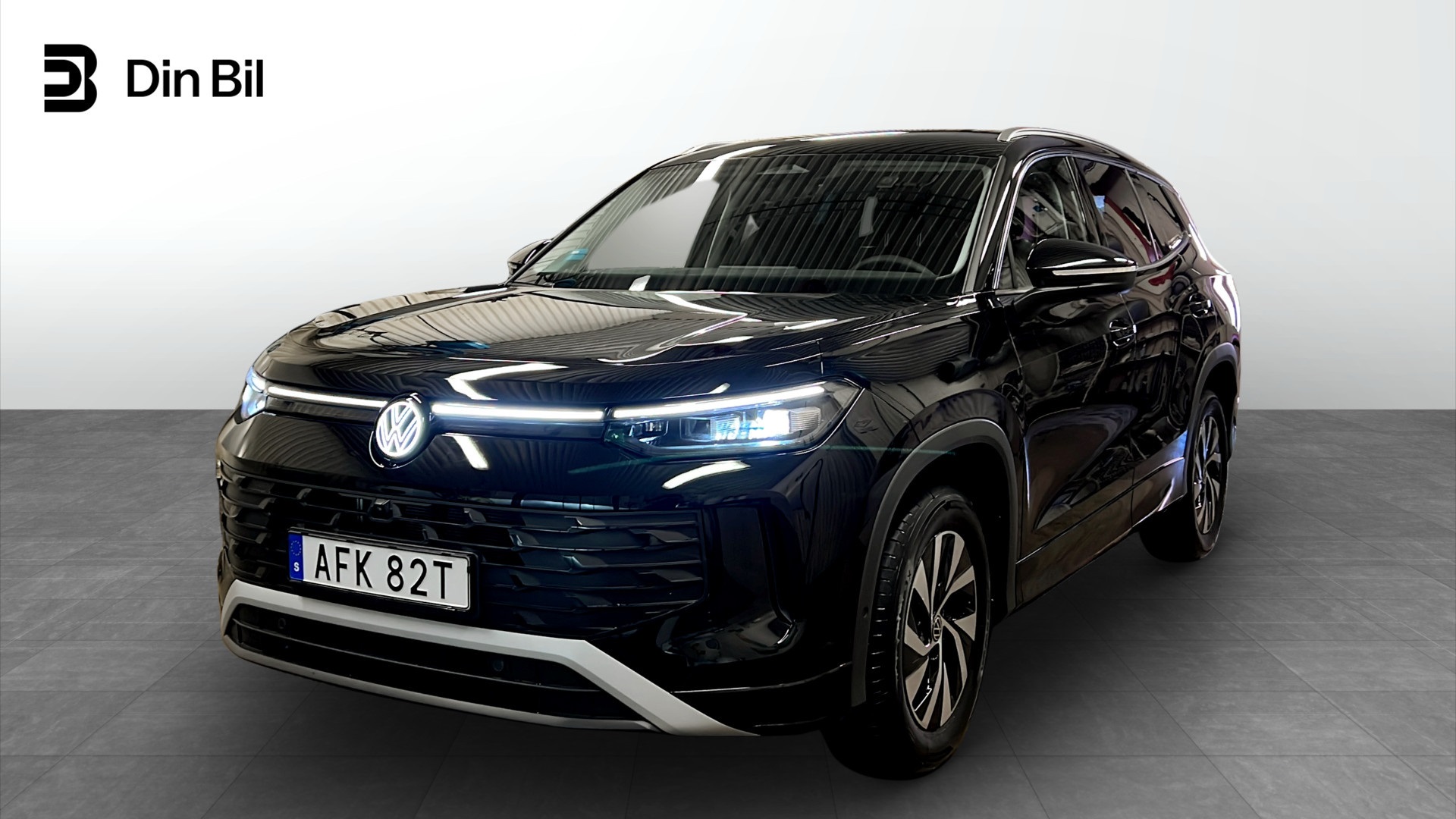 Bild för bil AFK82T