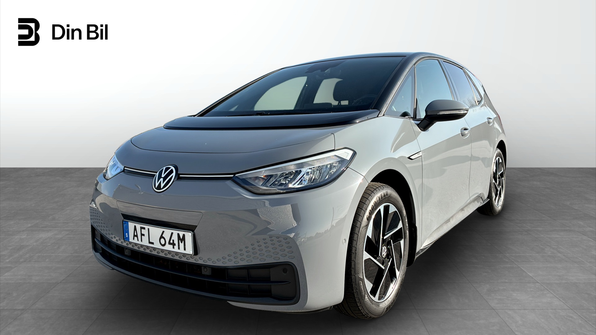 Bild för bil AFL64M