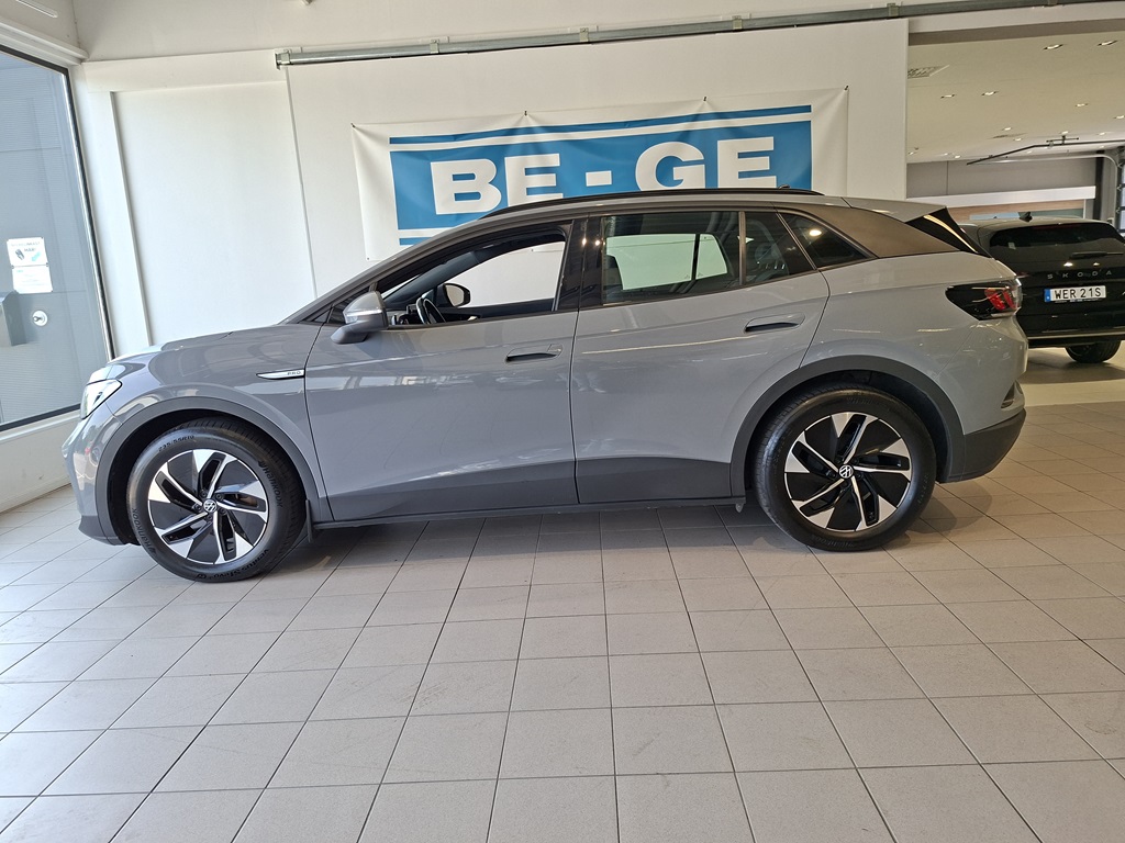 Volkswagen ID.4 AFL93J