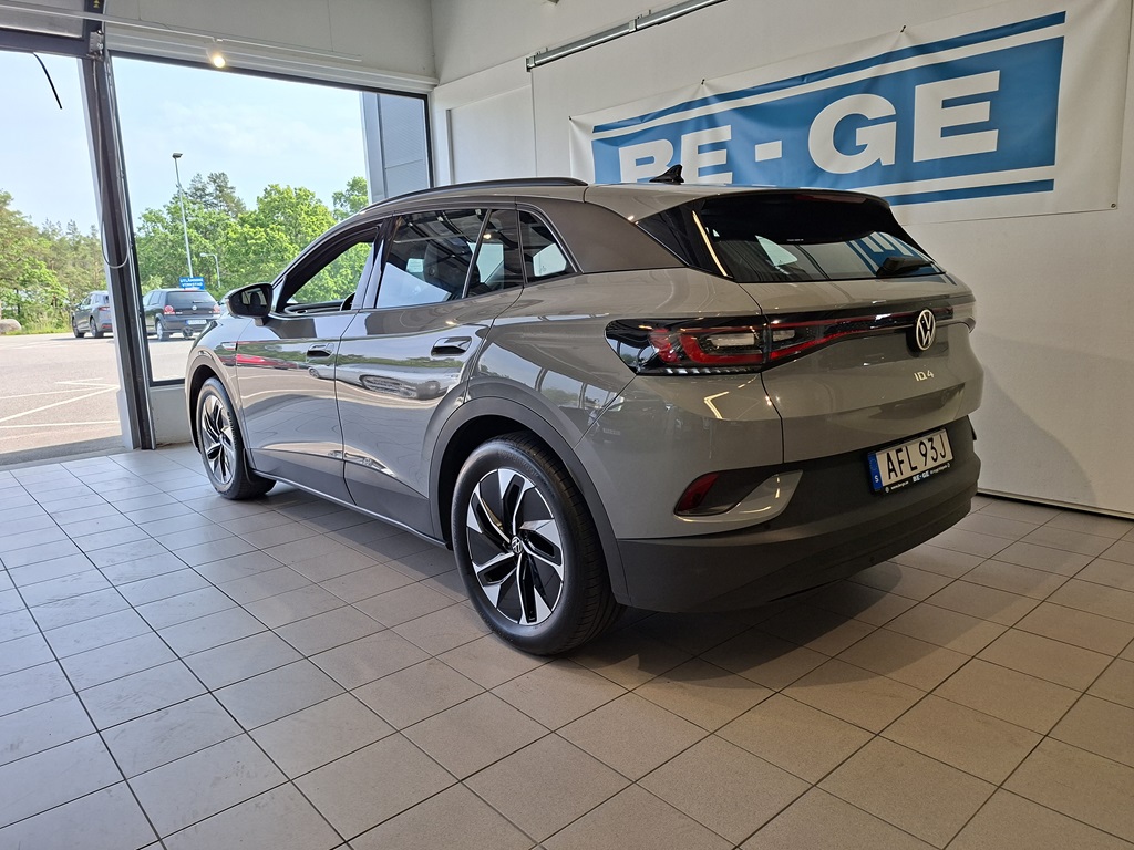 Volkswagen ID.4 AFL93J