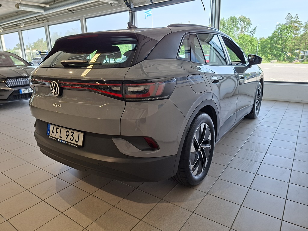 Volkswagen ID.4 AFL93J