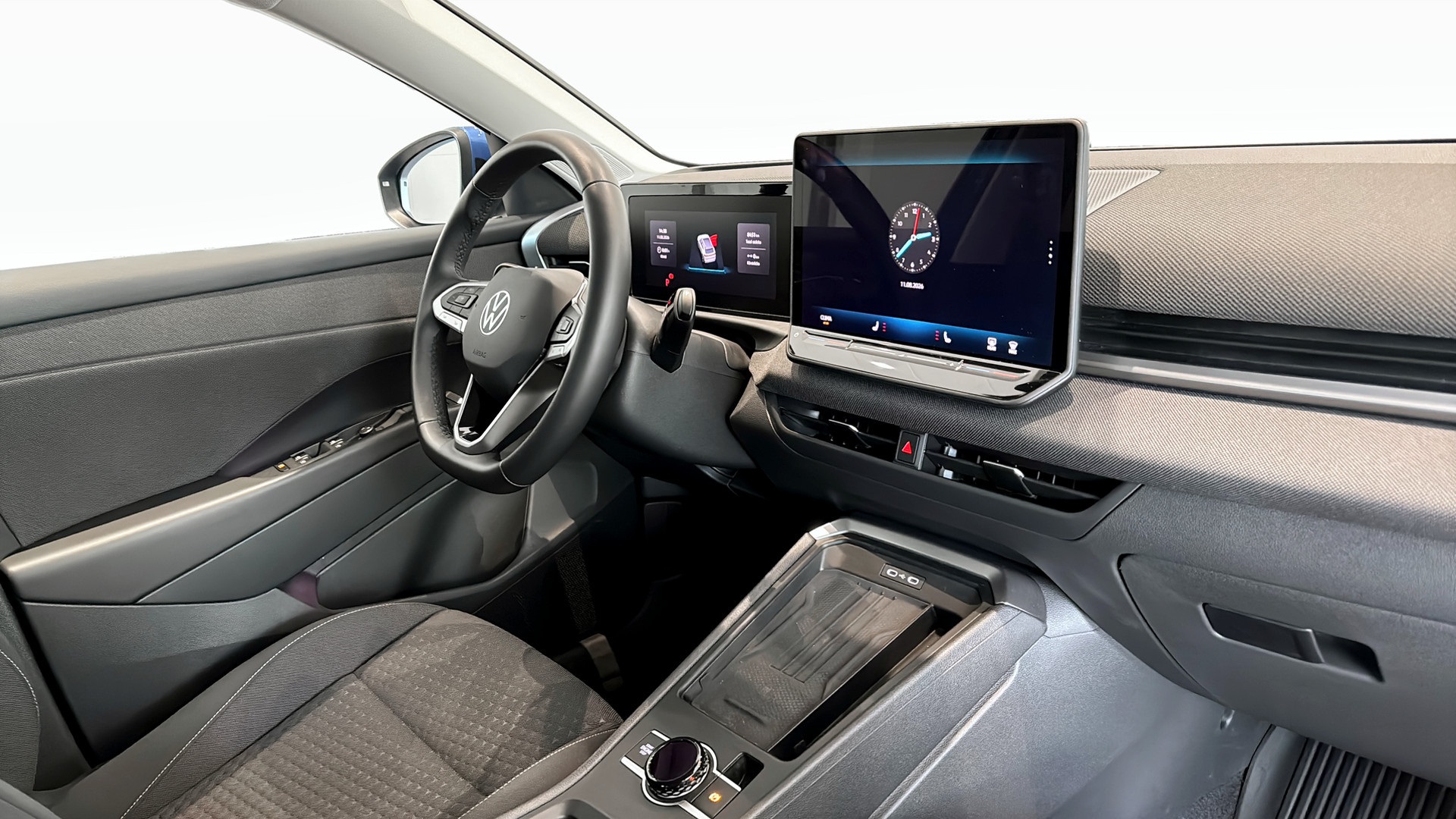 Volkswagen T-Roc AFM82D