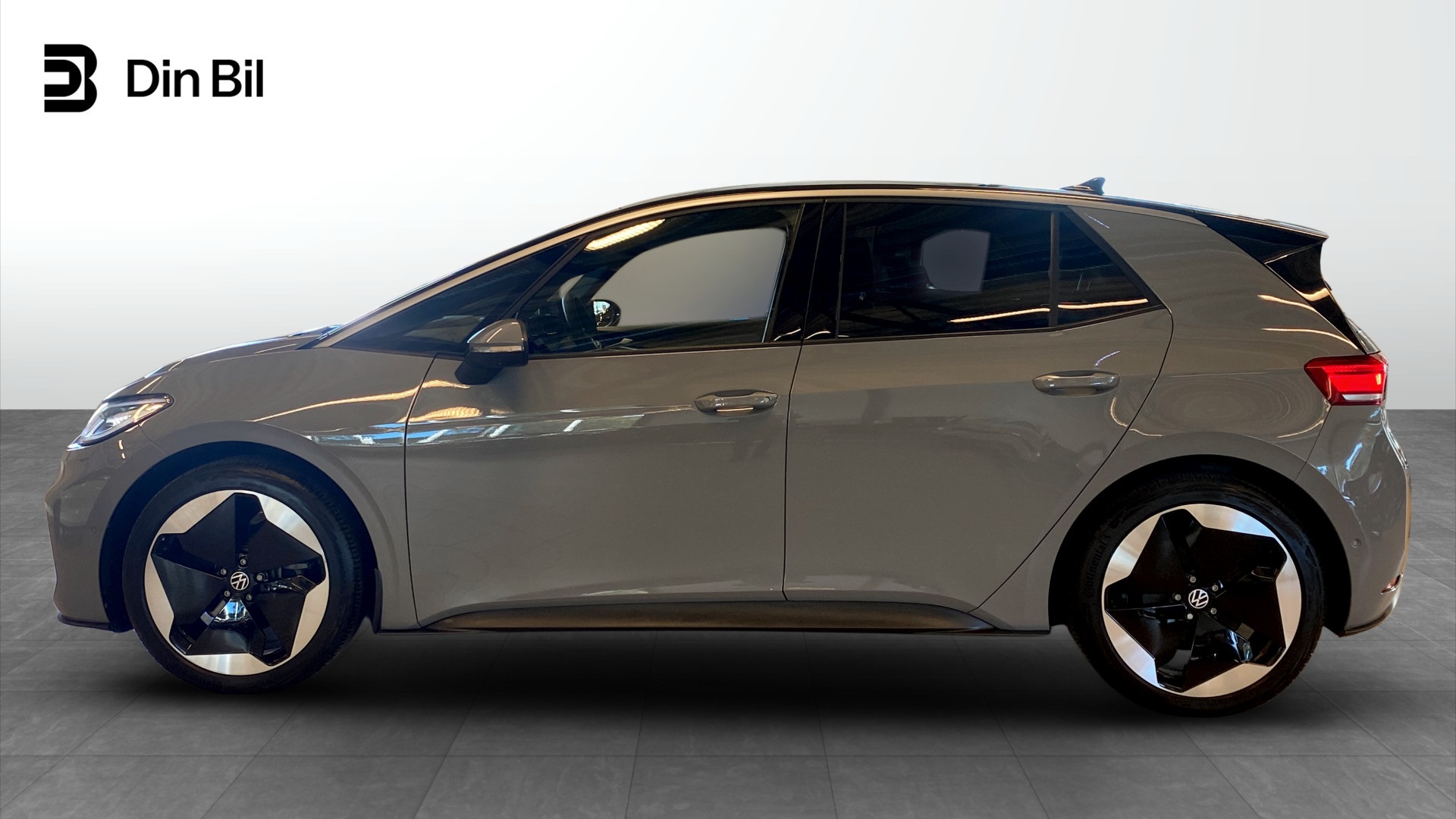 Volkswagen ID.3 AFN64L
