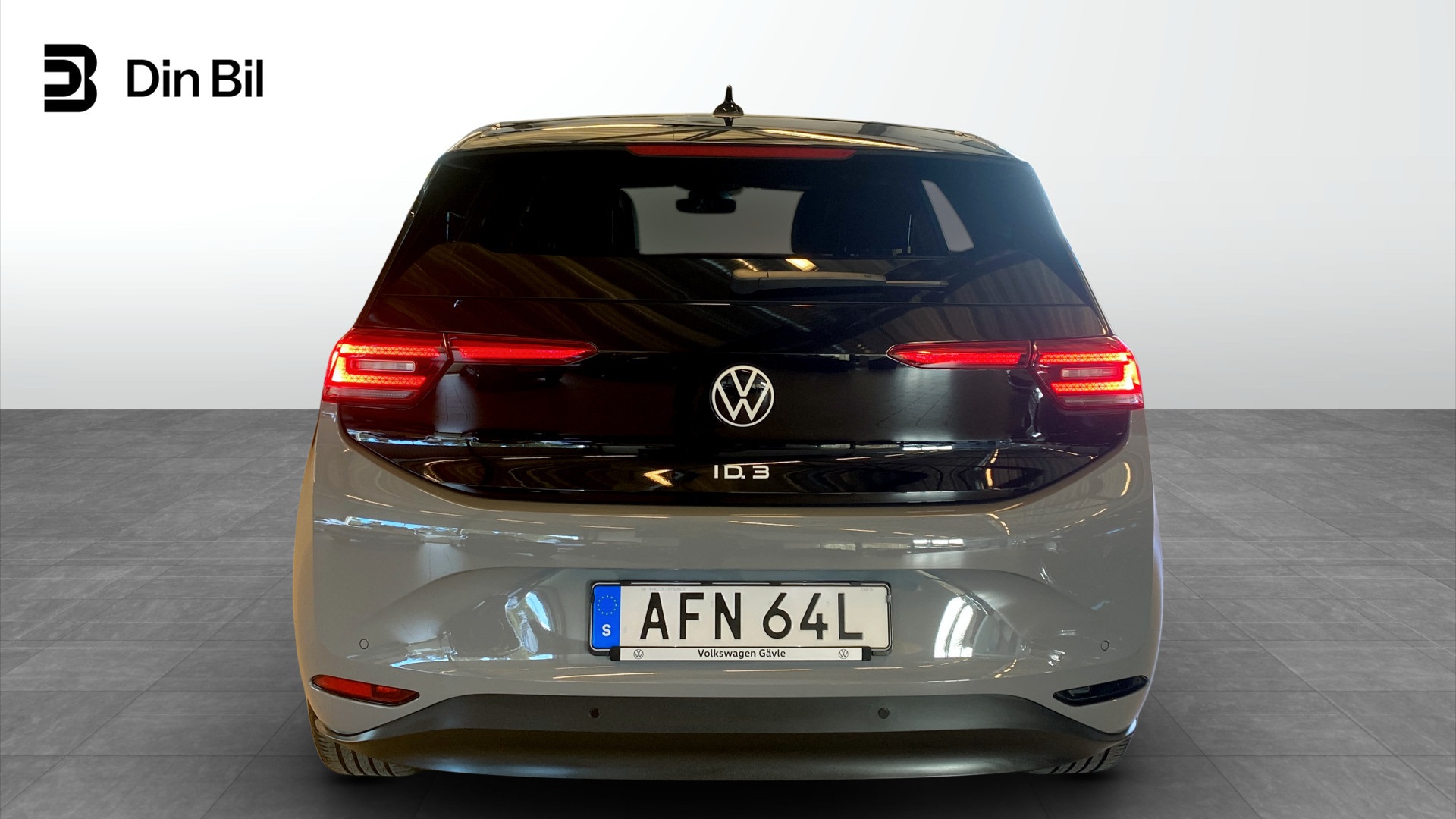 Volkswagen ID.3 AFN64L
