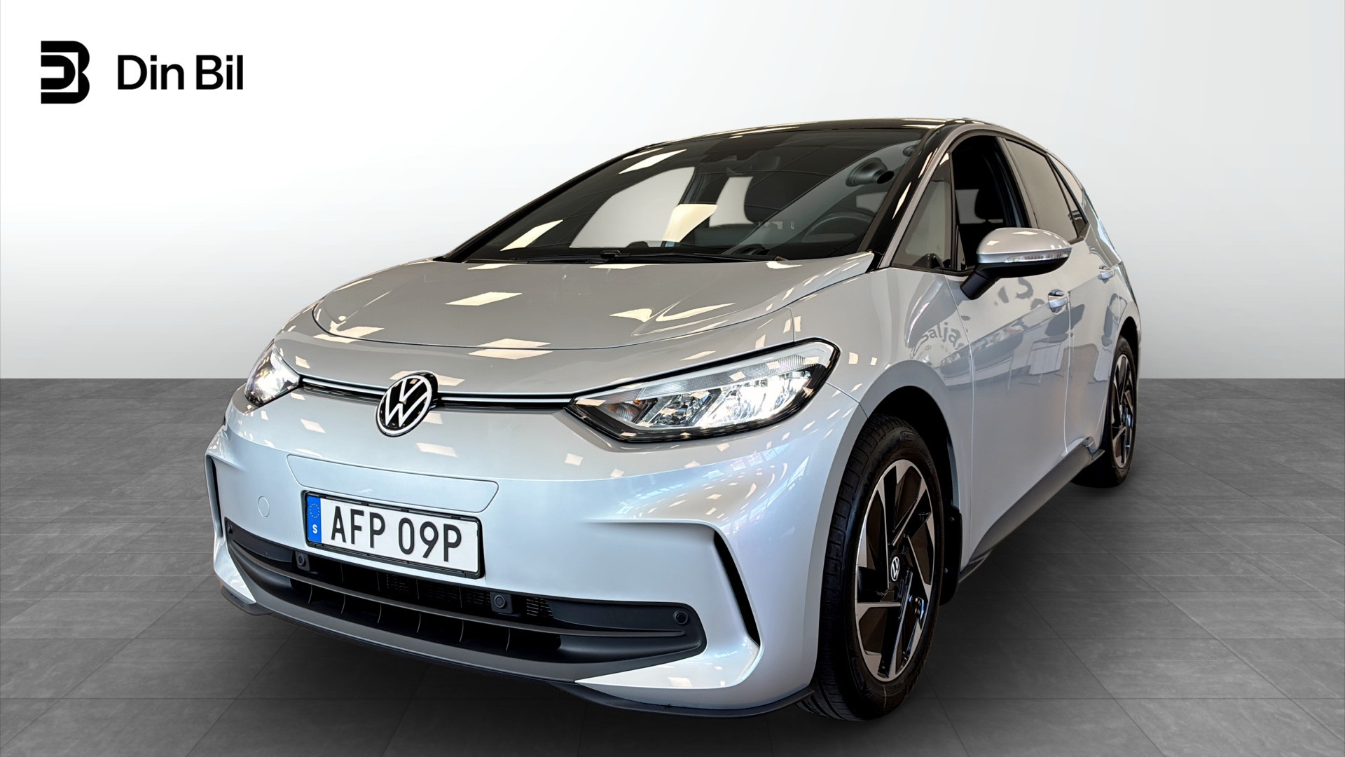 Volkswagen ID.3 2025