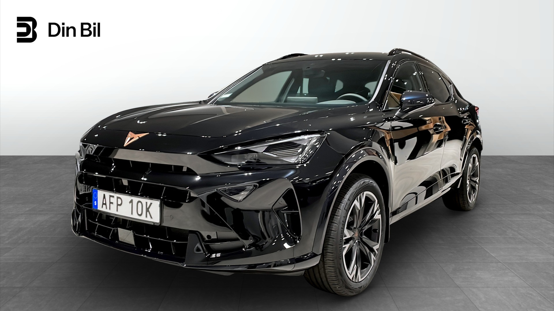 Bild för bil AFP10K