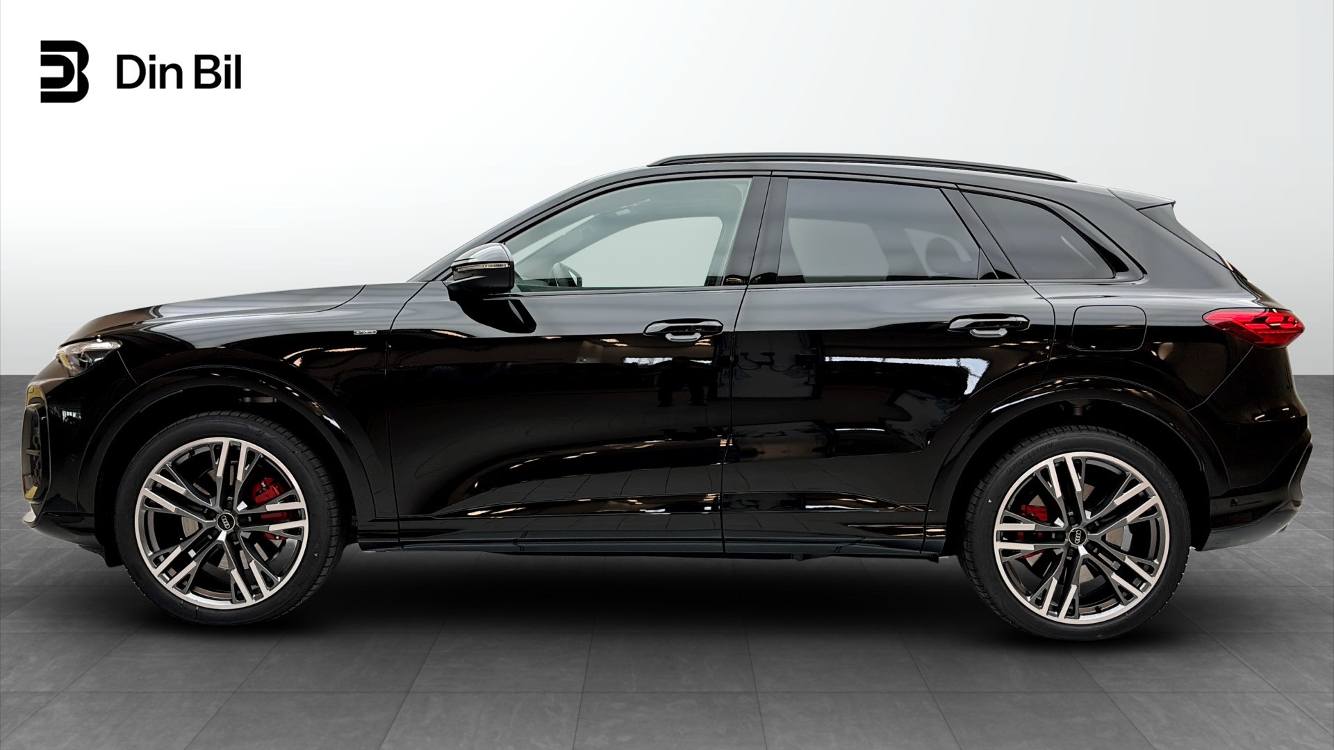 Audi Q5 AFR05E