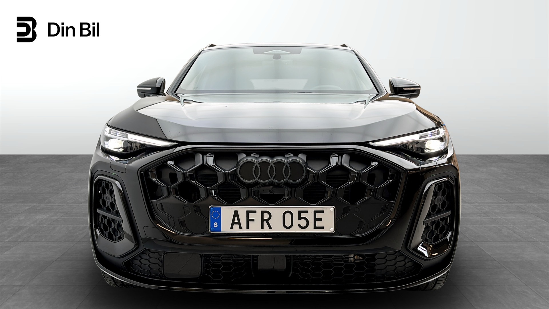 Audi Q5 AFR05E