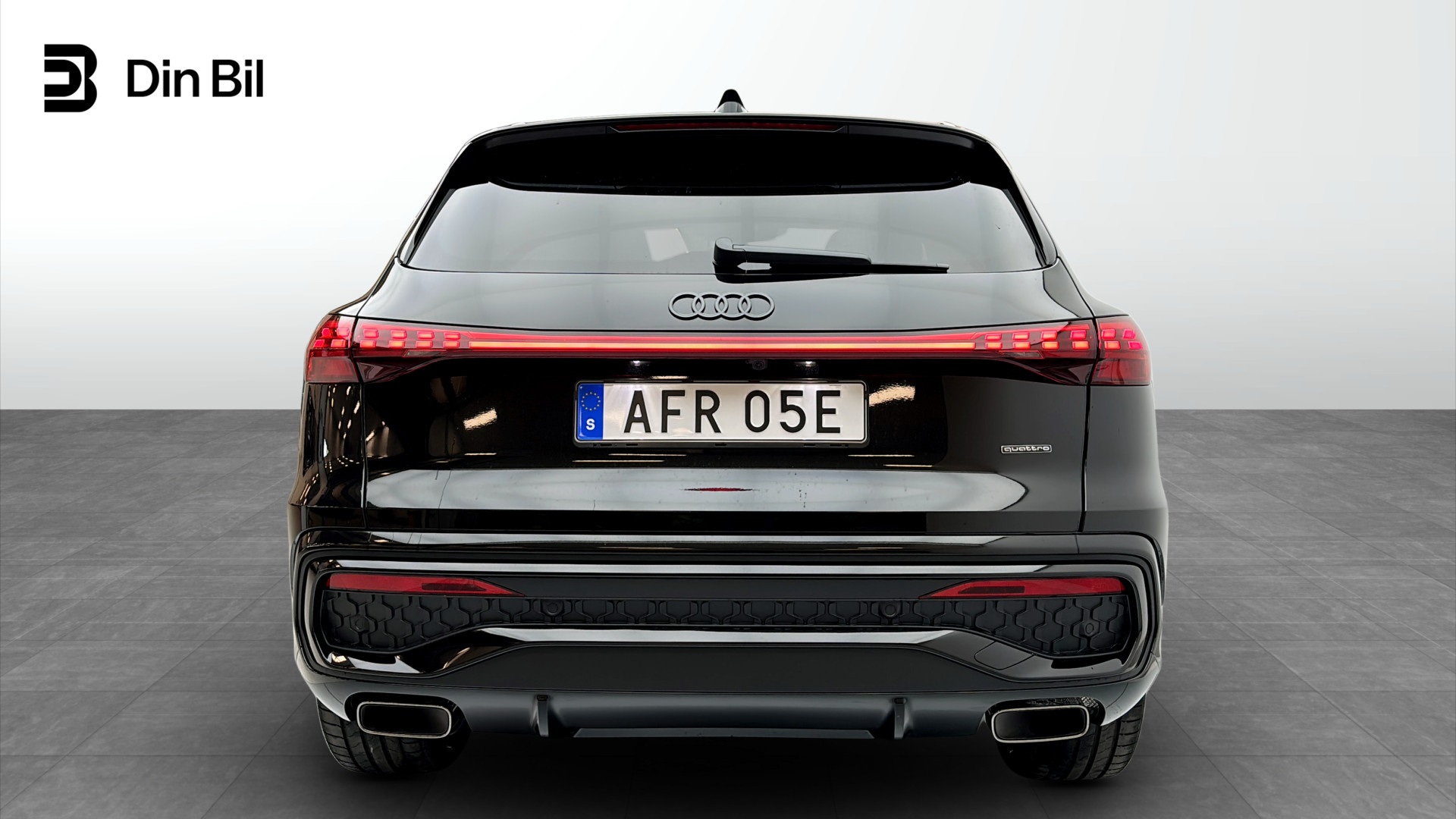Audi Q5 AFR05E