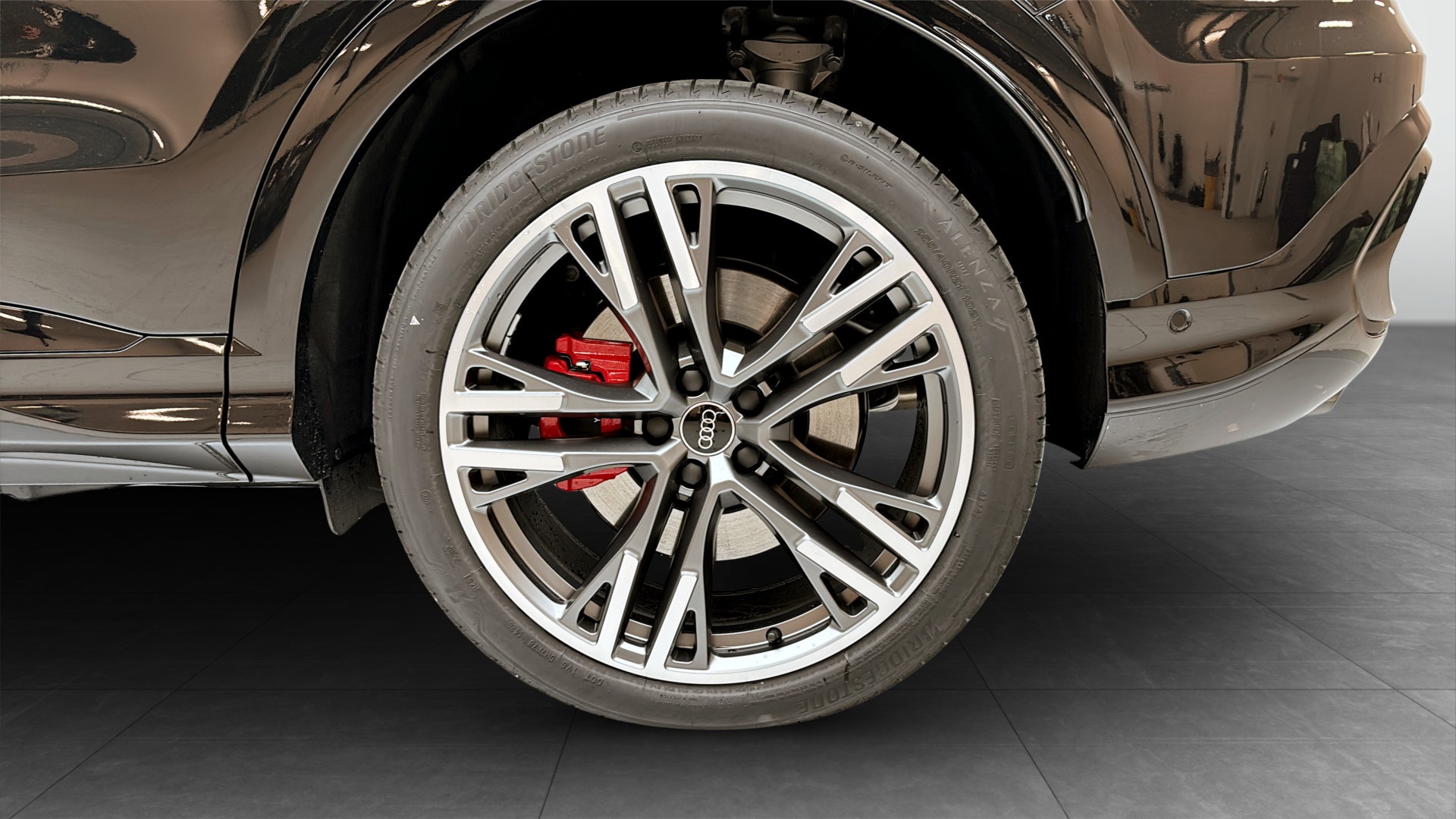 Audi Q5 AFR05E