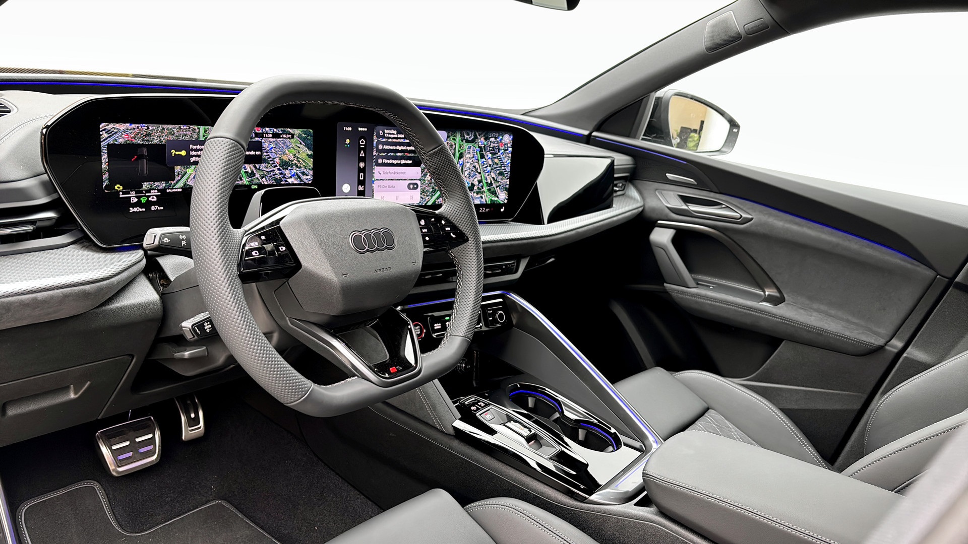 Audi Q5 AFR05E