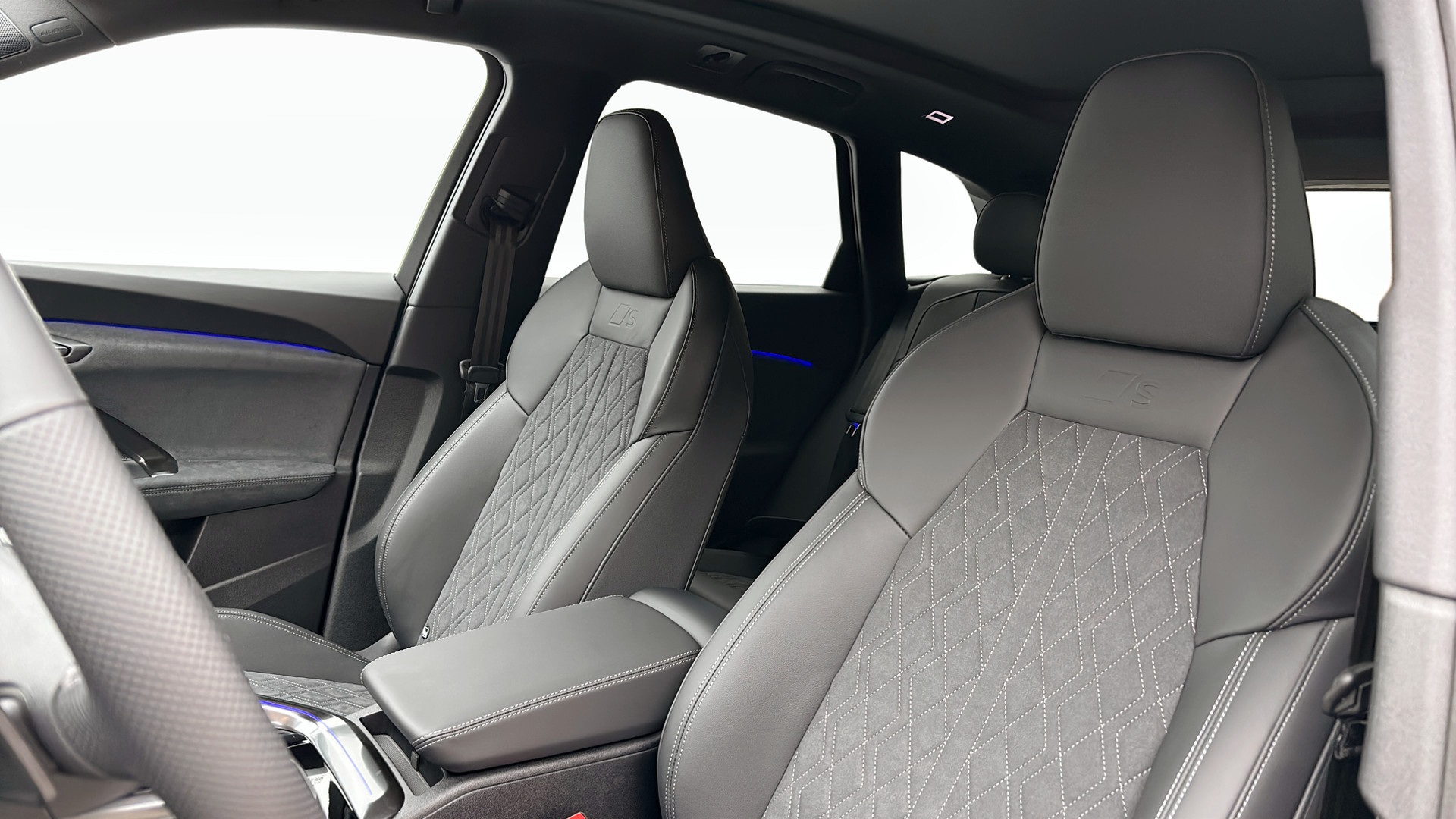 Audi Q5 AFR05E