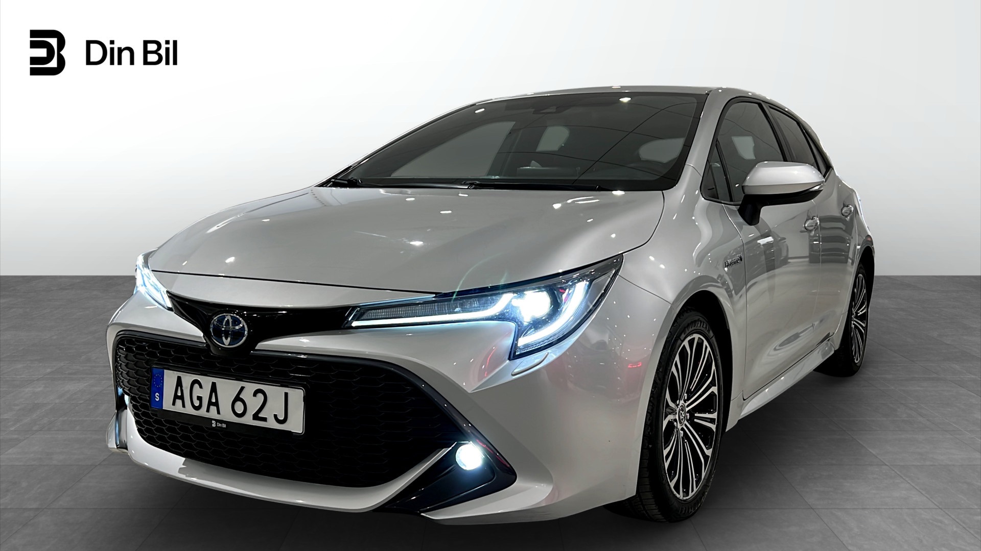 Bild för bil AGA62J