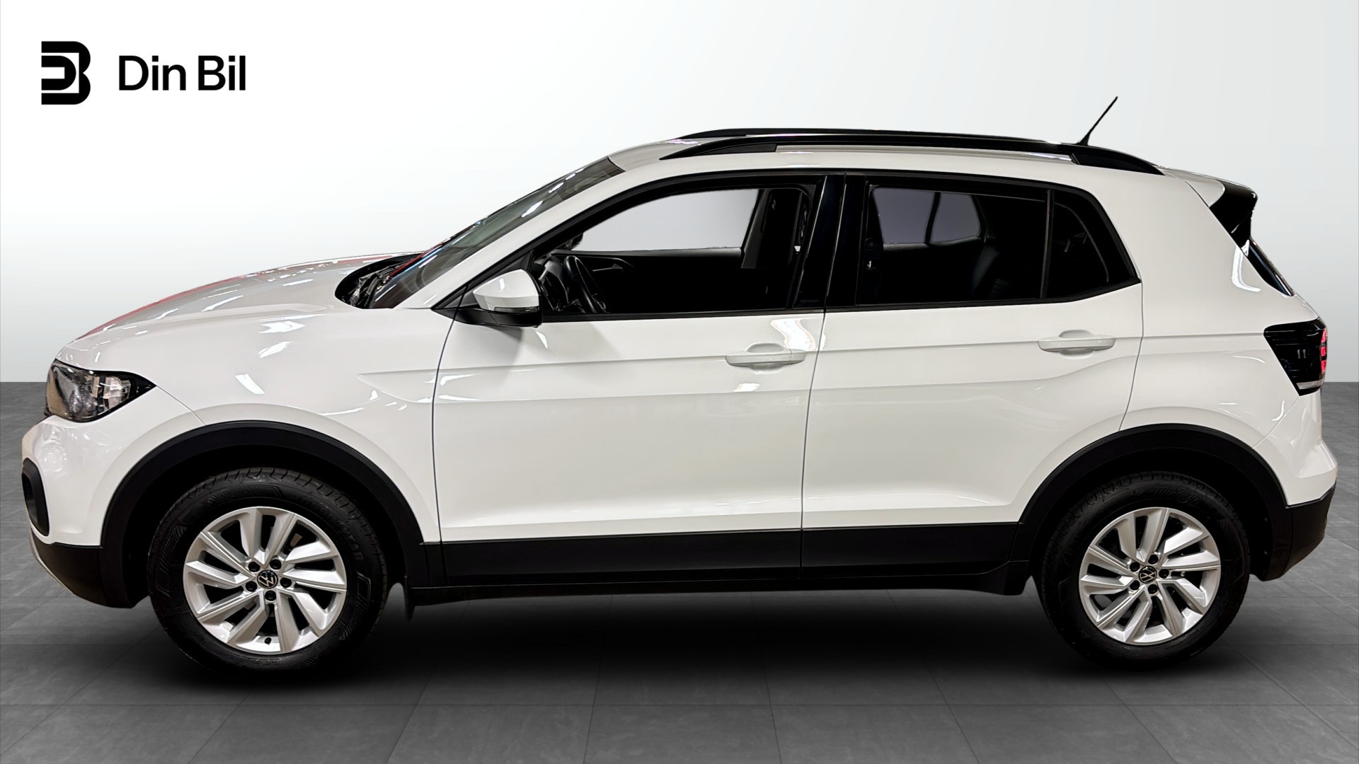 Volkswagen T-Cross AGD93T