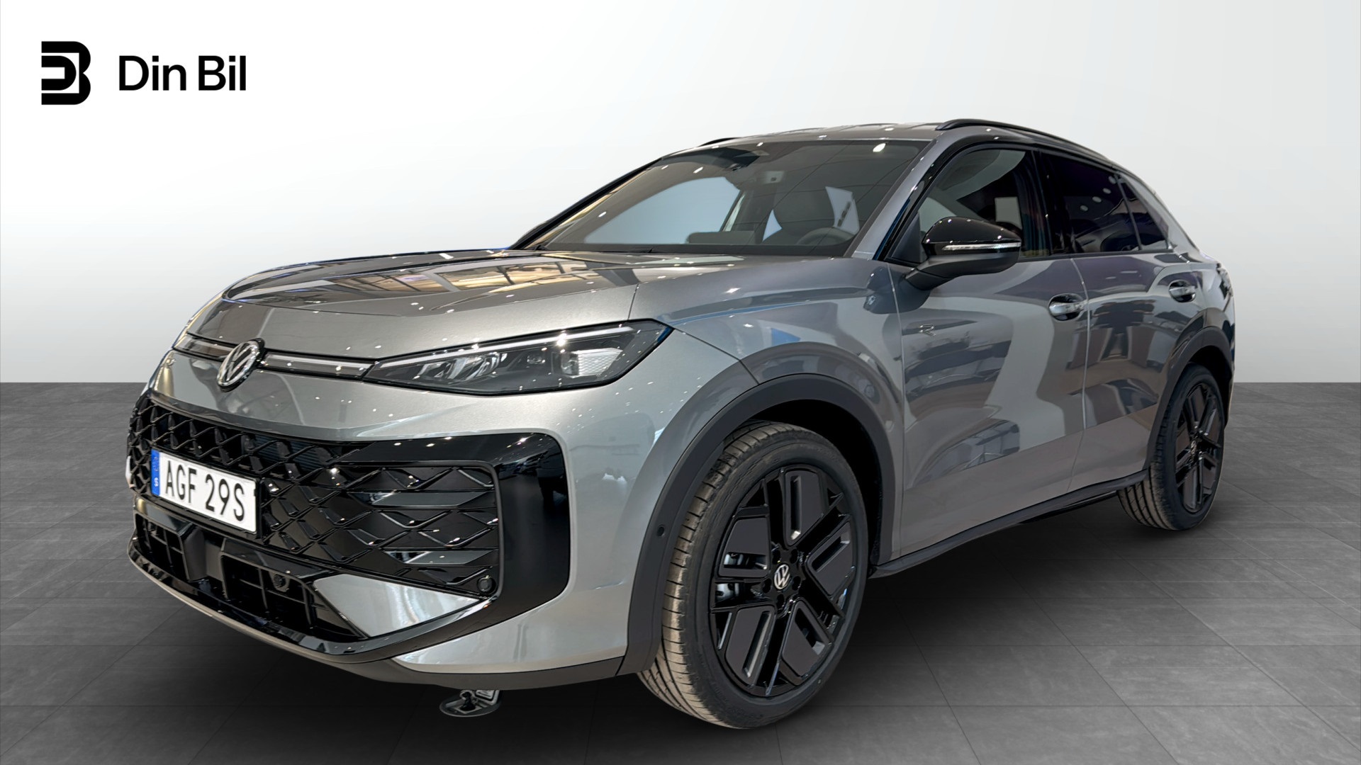 Bild för bil AGF29S