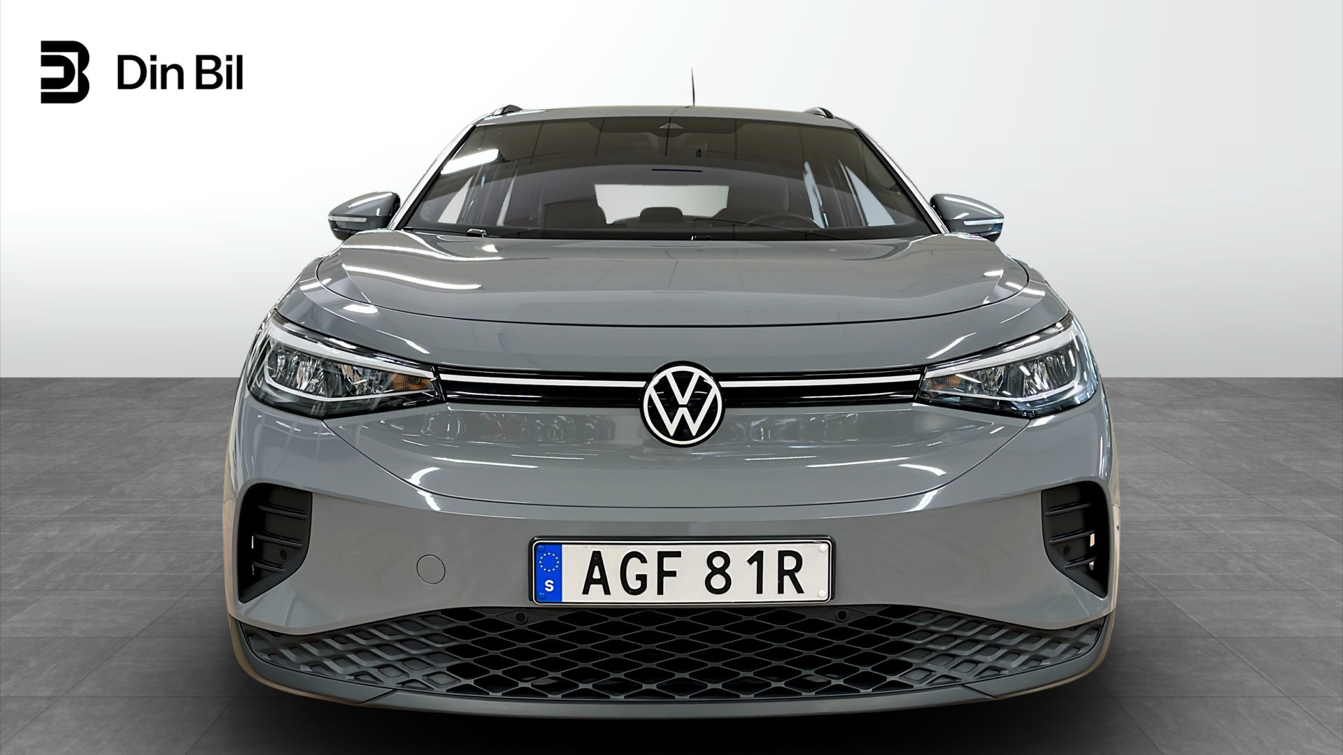 Volkswagen ID.4 AGF81R