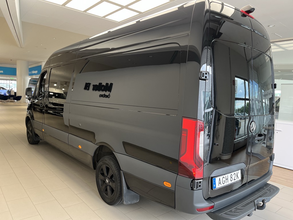 Mercedes Sprinter AGH82K