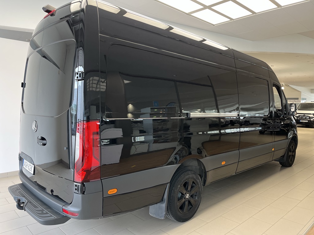 Mercedes Sprinter AGH82K