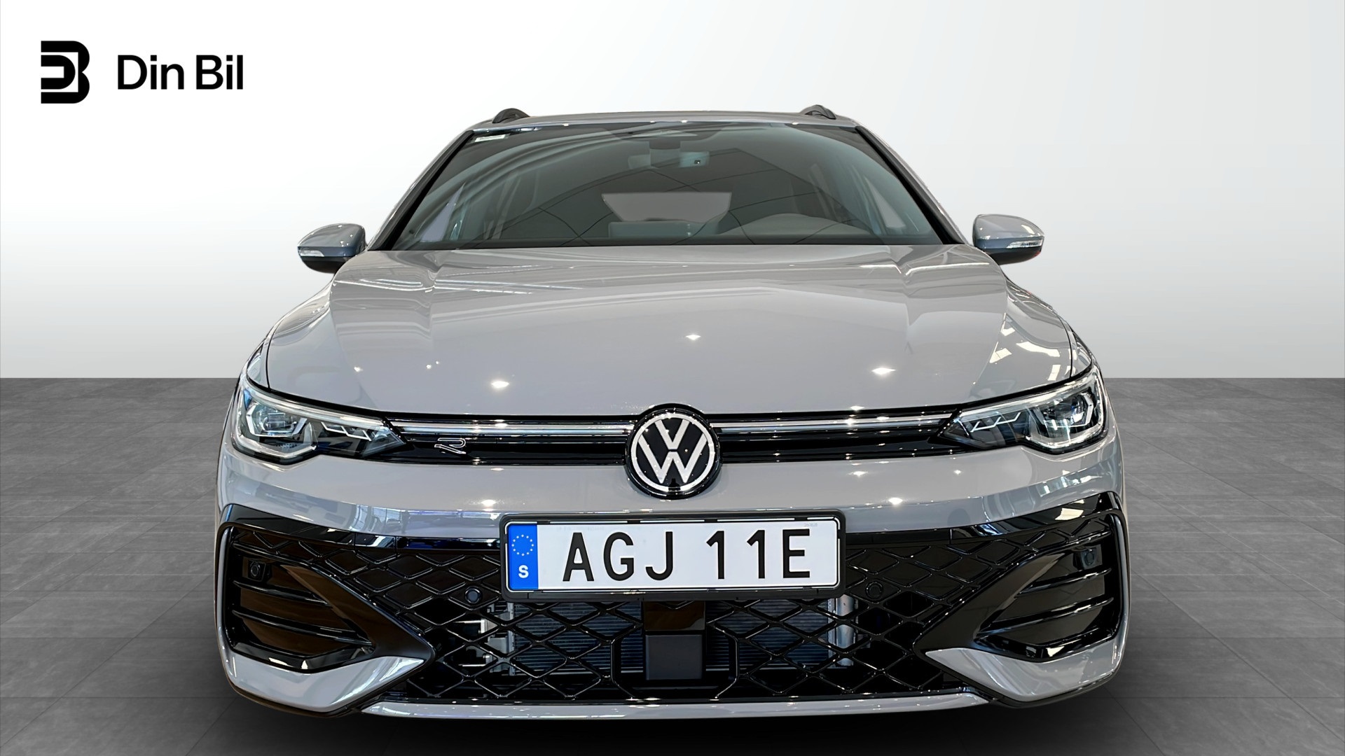 Volkswagen Golf Sportsvan AGJ11E