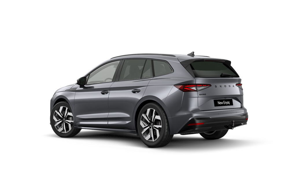 Skoda Enyaq AGJ67R