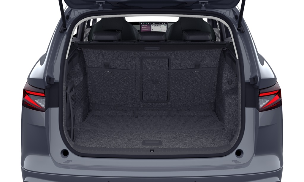 Skoda Enyaq AGJ67R