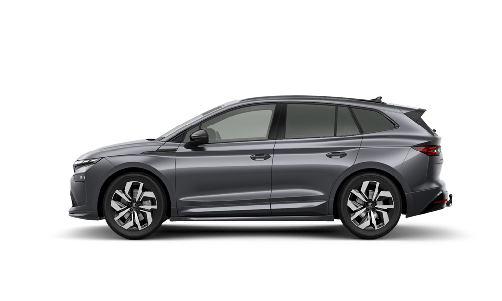 Skoda Enyaq AGJ67R