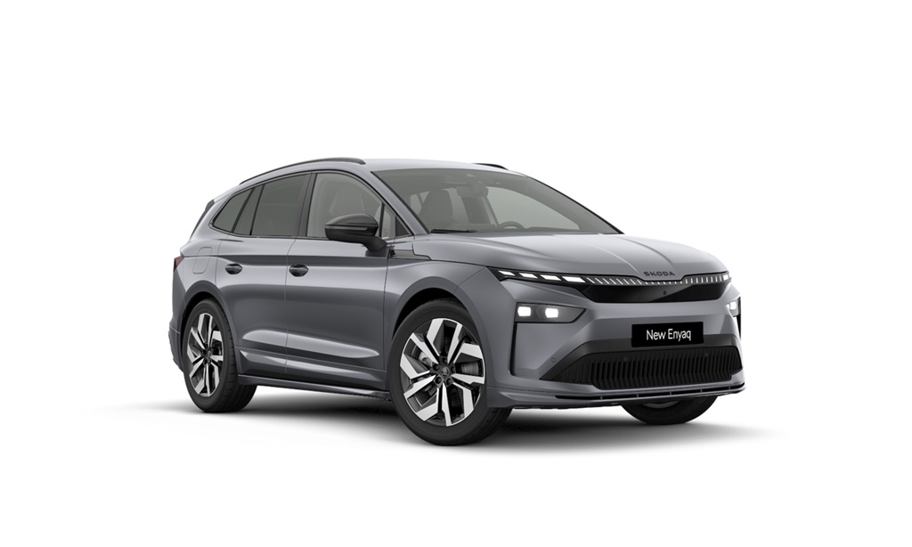 Skoda Enyaq AGJ67R