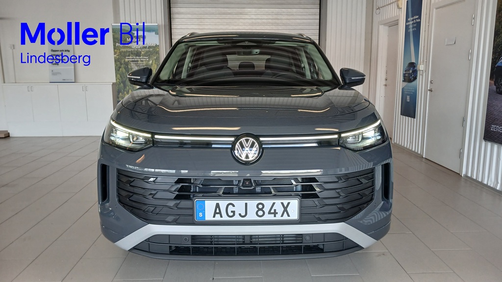 Volkswagen Tayron AGJ84X