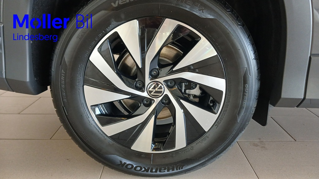 Volkswagen Tayron AGJ84X