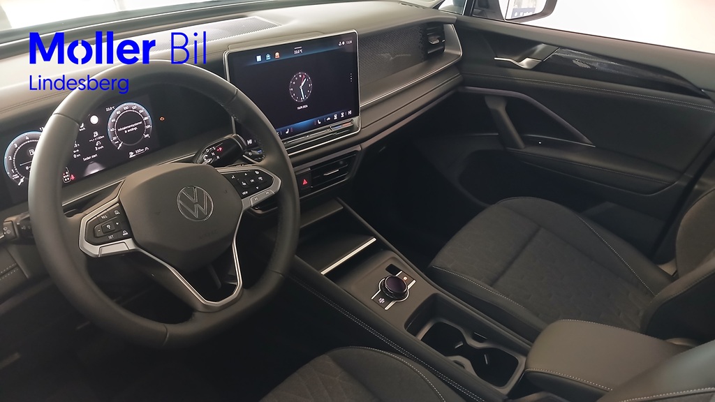 Volkswagen Tayron AGJ84X